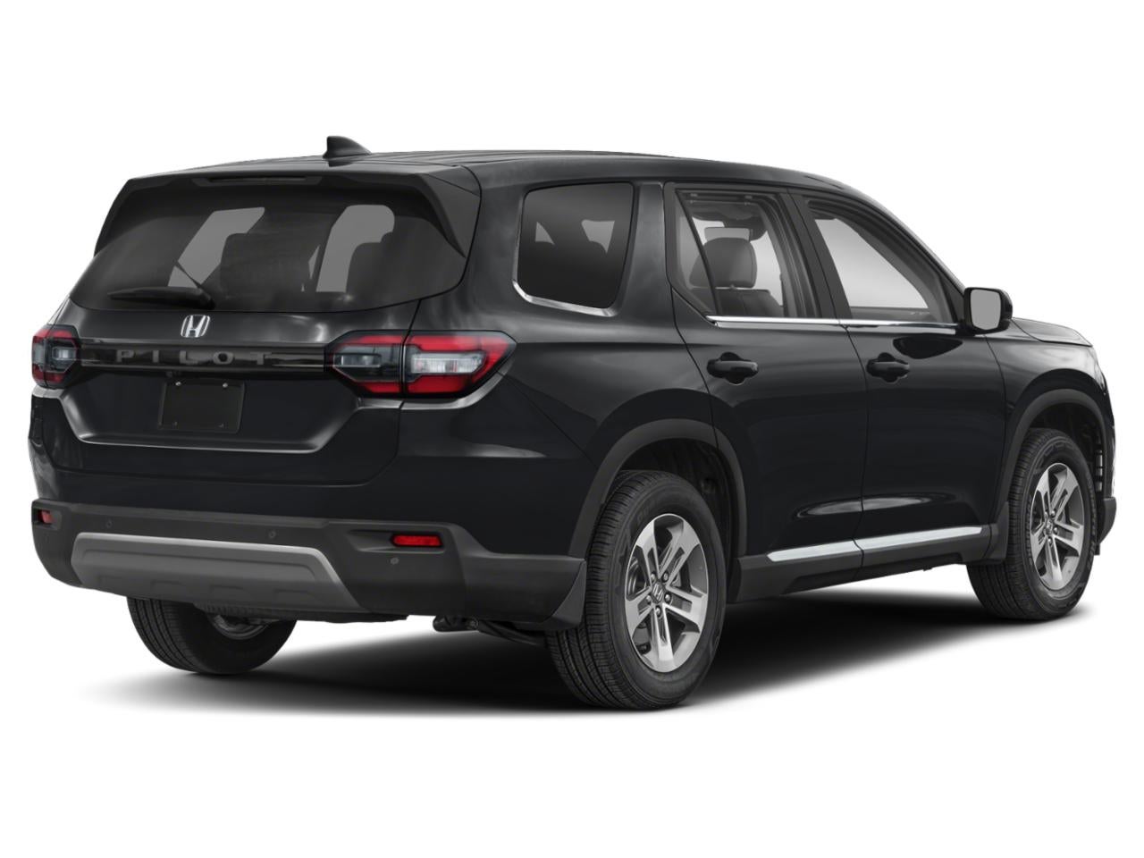 2025 Honda Pilot EX-L 2WD