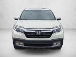 2018 Honda Ridgeline RTL-E AWD