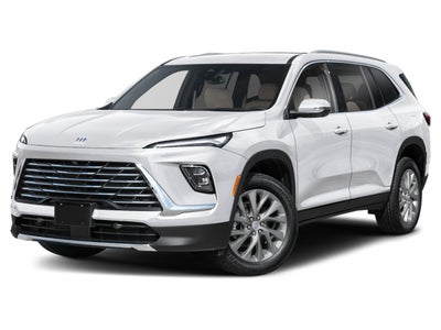 2025 Buick Enclave 4dr Preferred