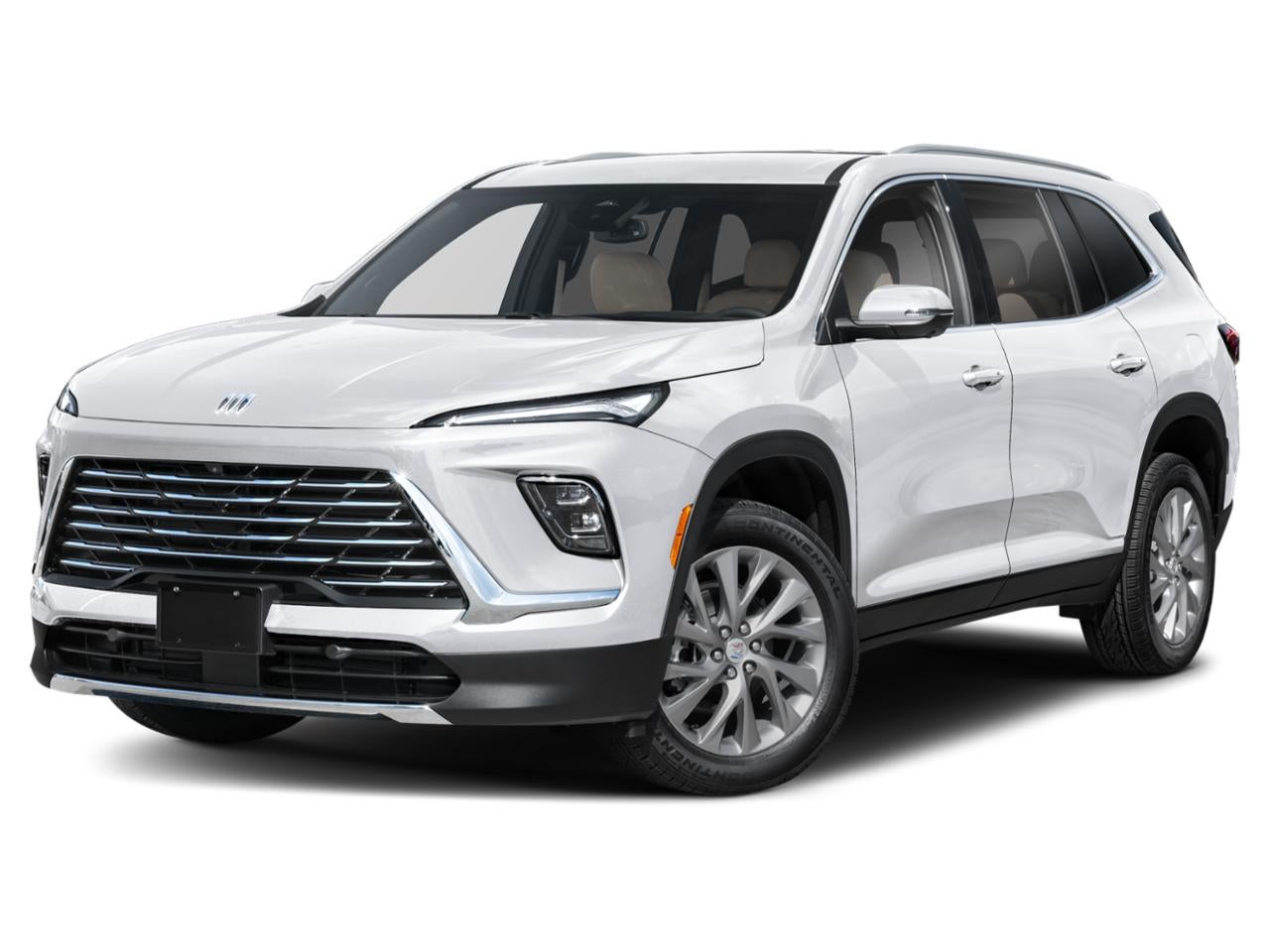2025 Buick Enclave 4dr Preferred