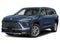 2025 Buick Enclave 4dr Preferred