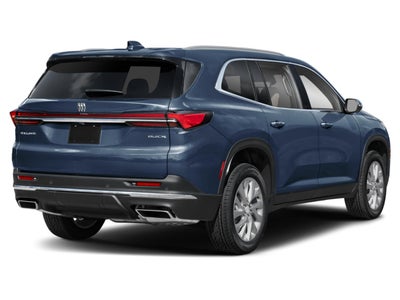2025 Buick Enclave 4dr Preferred