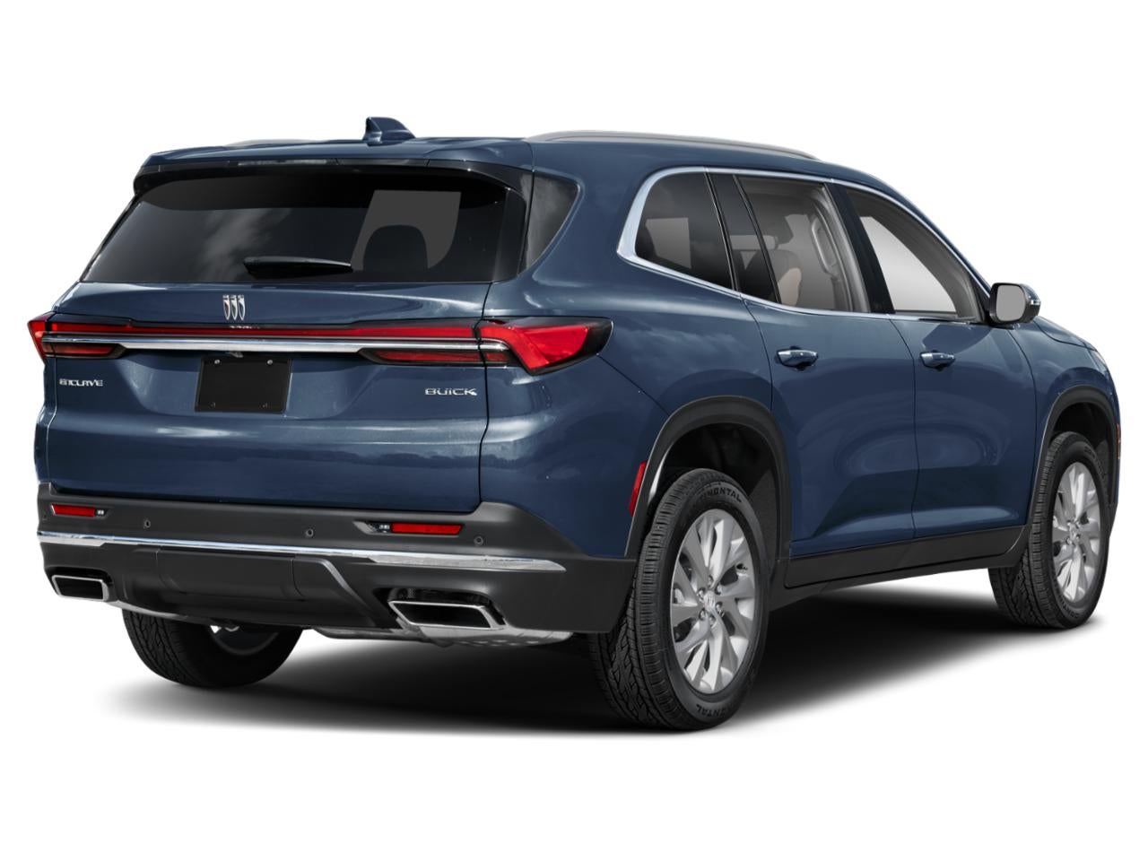 2025 Buick Enclave 4dr Preferred