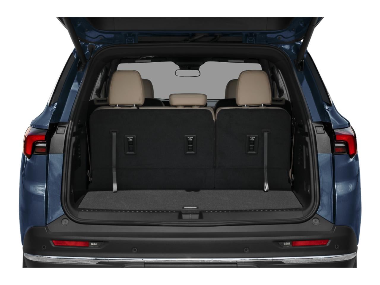2025 Buick Enclave 4dr Preferred