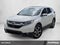 2018 Honda CR-V EX-L 2WD