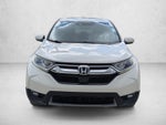 2018 Honda CR-V EX-L 2WD