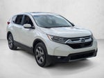 2018 Honda CR-V EX-L 2WD