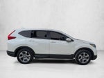 2018 Honda CR-V EX-L 2WD