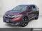 2017 Honda CR-V Touring AWD