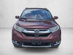 2017 Honda CR-V Touring AWD