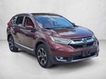 2017 Honda CR-V Touring AWD
