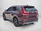 2017 Honda CR-V Touring AWD
