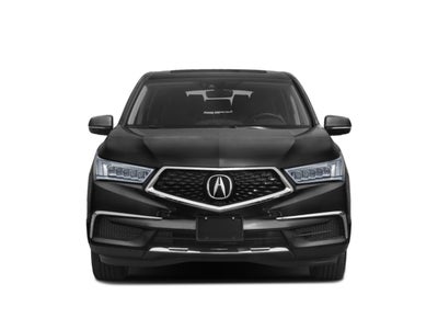 2020 Acura MDX SH-AWD 7-Passenger w/Technology Pkg