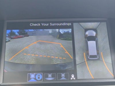 2020 Acura MDX SH-AWD 6-Passenger w/Advance Pkg