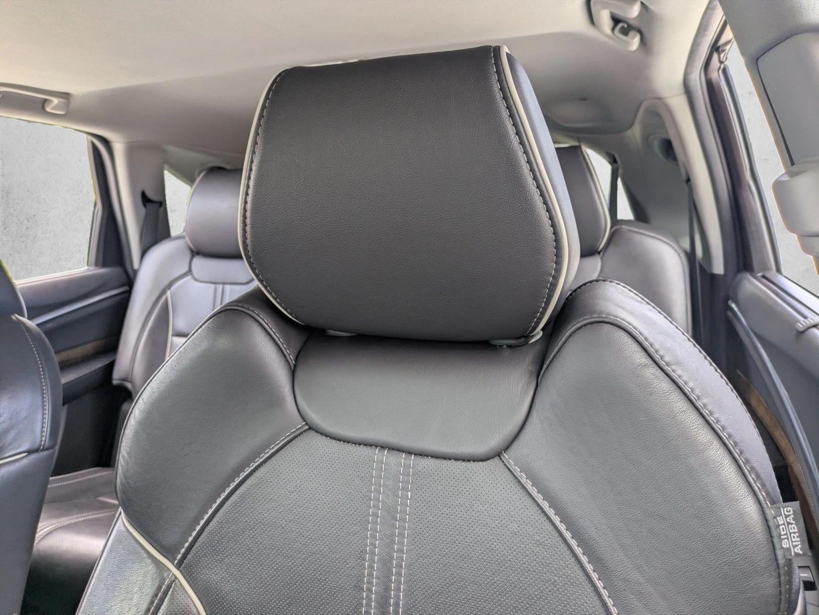 2020 Acura MDX SH-AWD 6-Passenger w/Advance Pkg