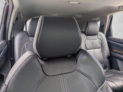 2020 Acura MDX SH-AWD 6-Passenger w/Advance Pkg