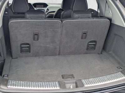 2020 Acura MDX SH-AWD 6-Passenger w/Advance Pkg