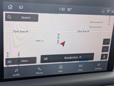 2020 Lincoln Aviator Reserve AWD