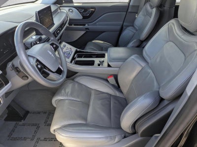 2020 Lincoln Aviator Reserve AWD