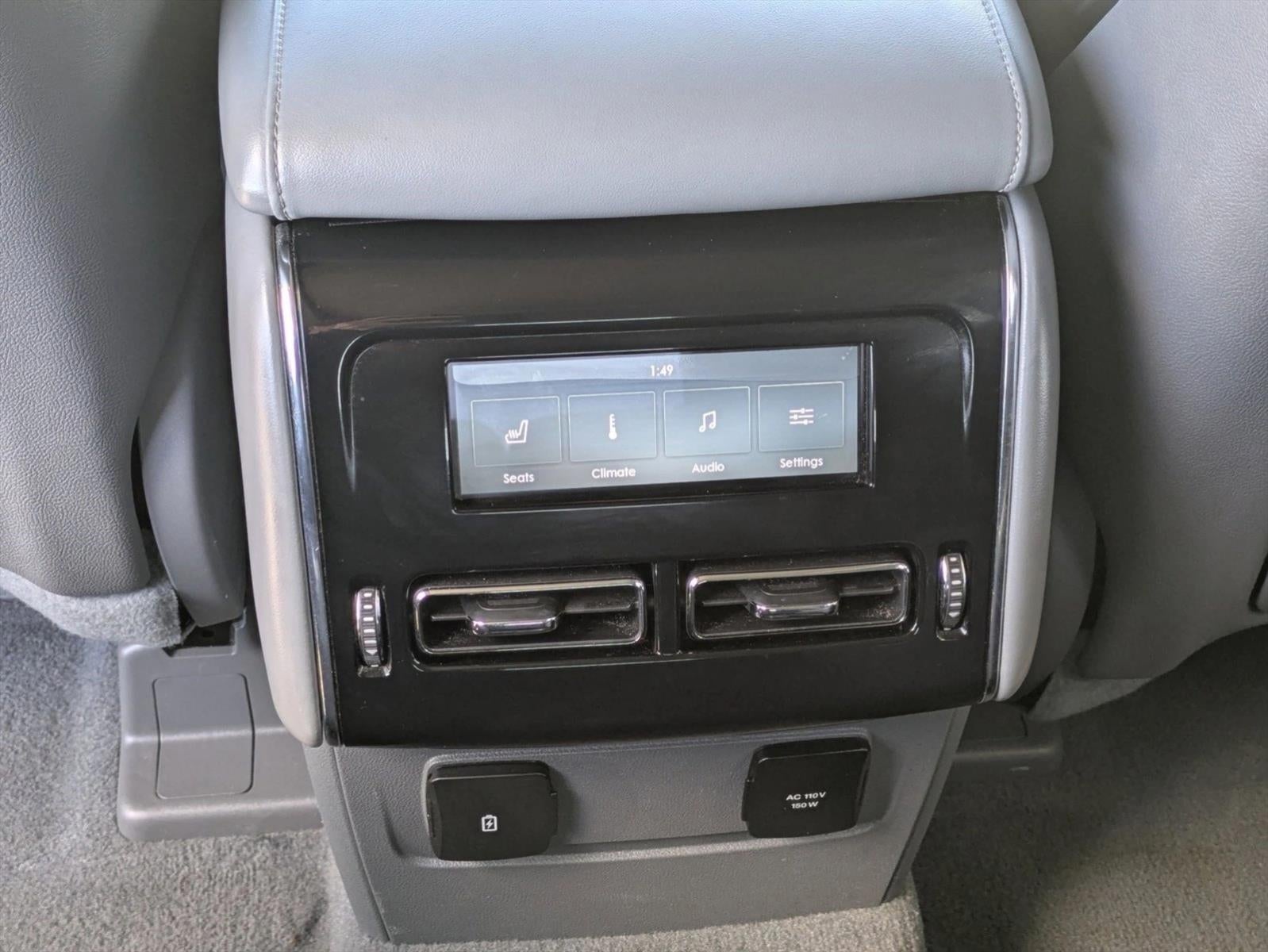 2020 Lincoln Aviator Reserve AWD