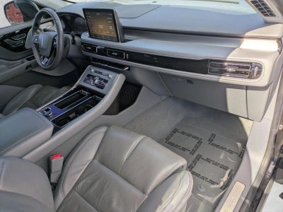 2020 Lincoln Aviator Reserve AWD