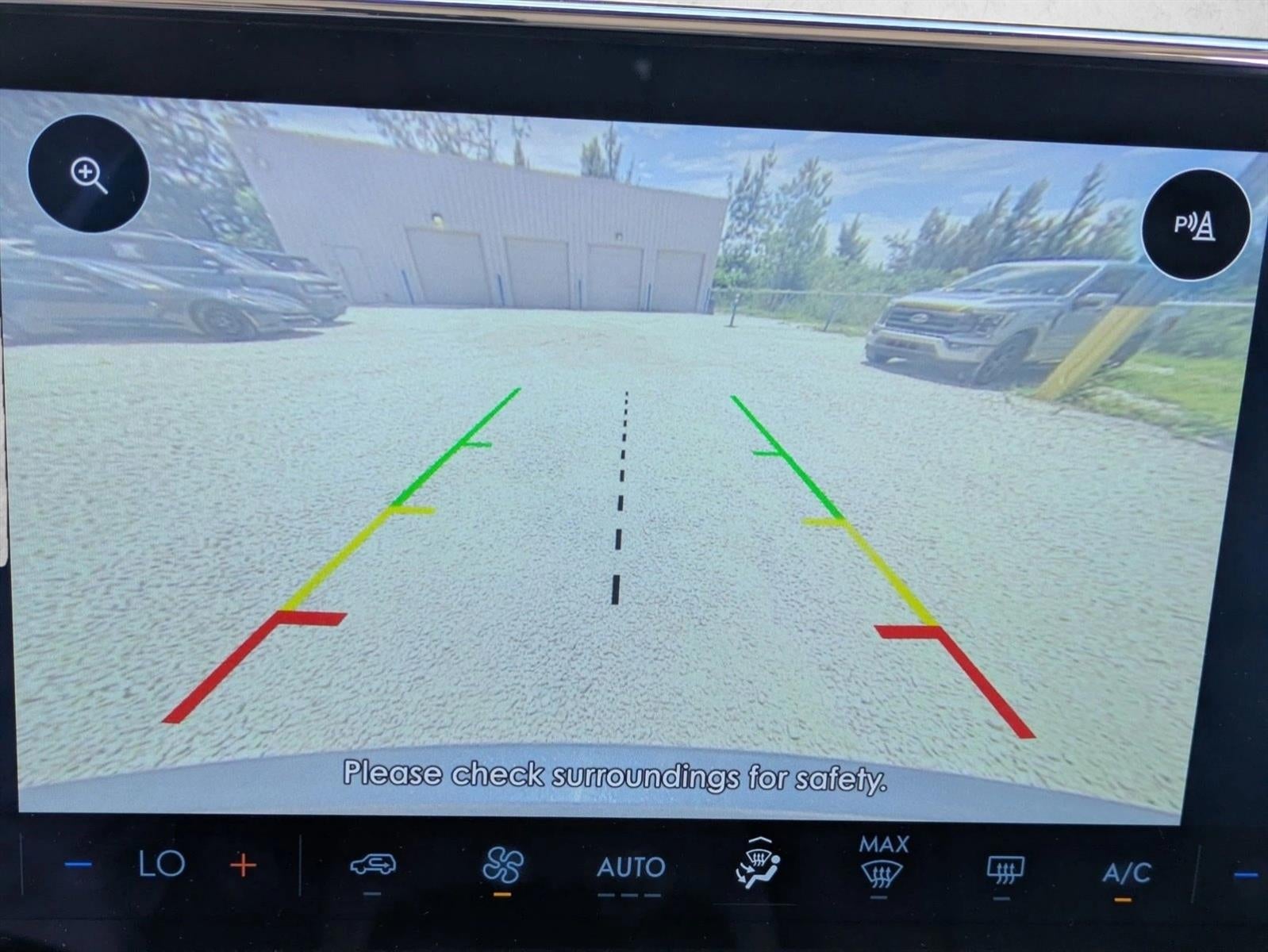 2023 Lincoln Corsair Standard FWD
