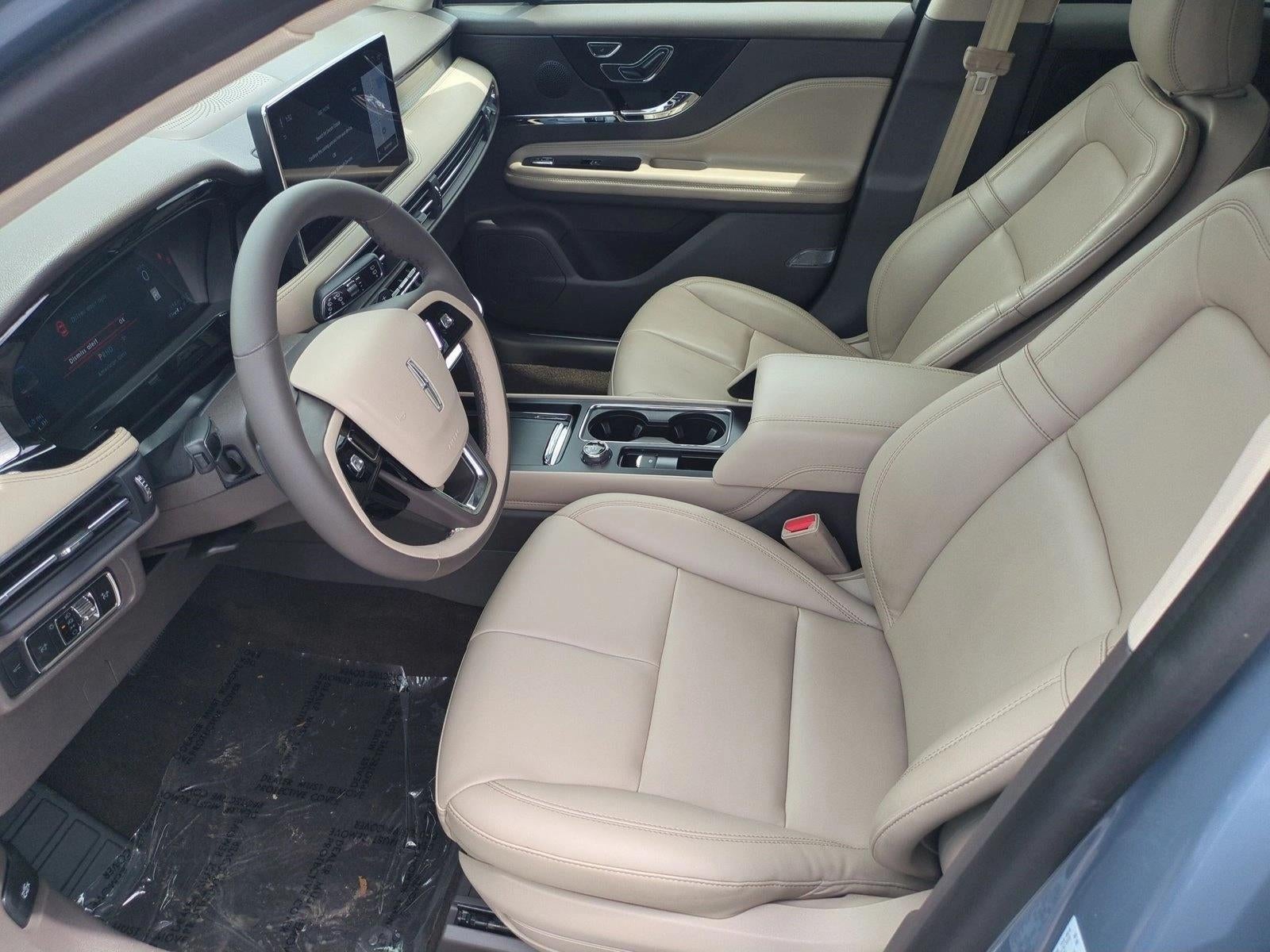 2023 Lincoln Corsair Standard FWD