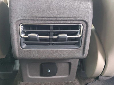 2023 Lincoln Corsair Standard FWD