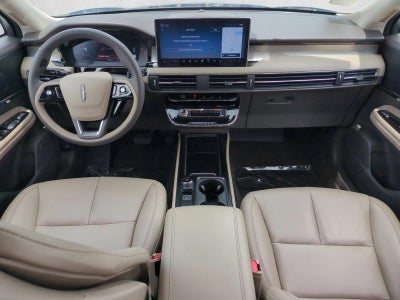 2023 Lincoln Corsair Standard FWD