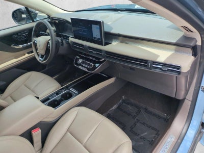 2023 Lincoln Corsair Standard FWD