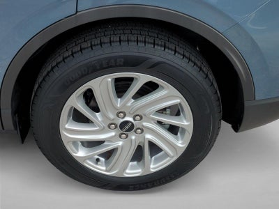 2023 Lincoln Corsair Standard FWD
