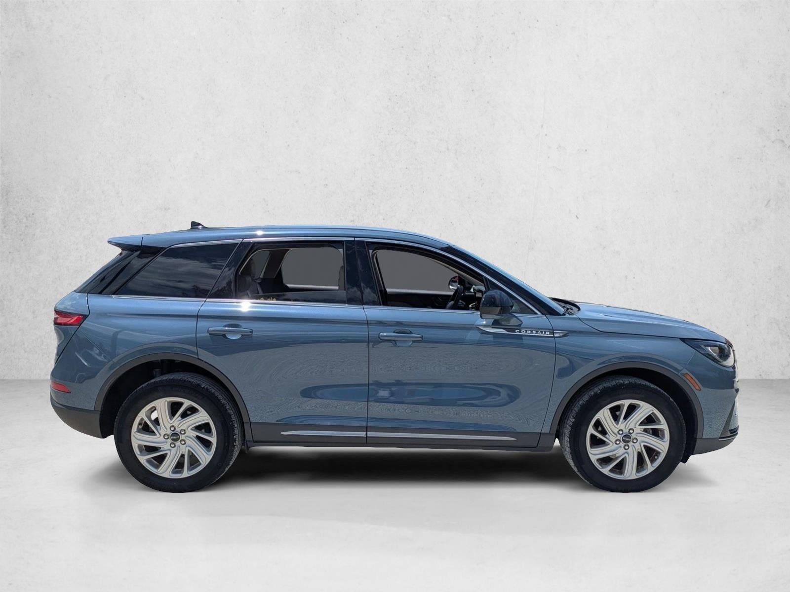 2023 Lincoln Corsair Standard FWD