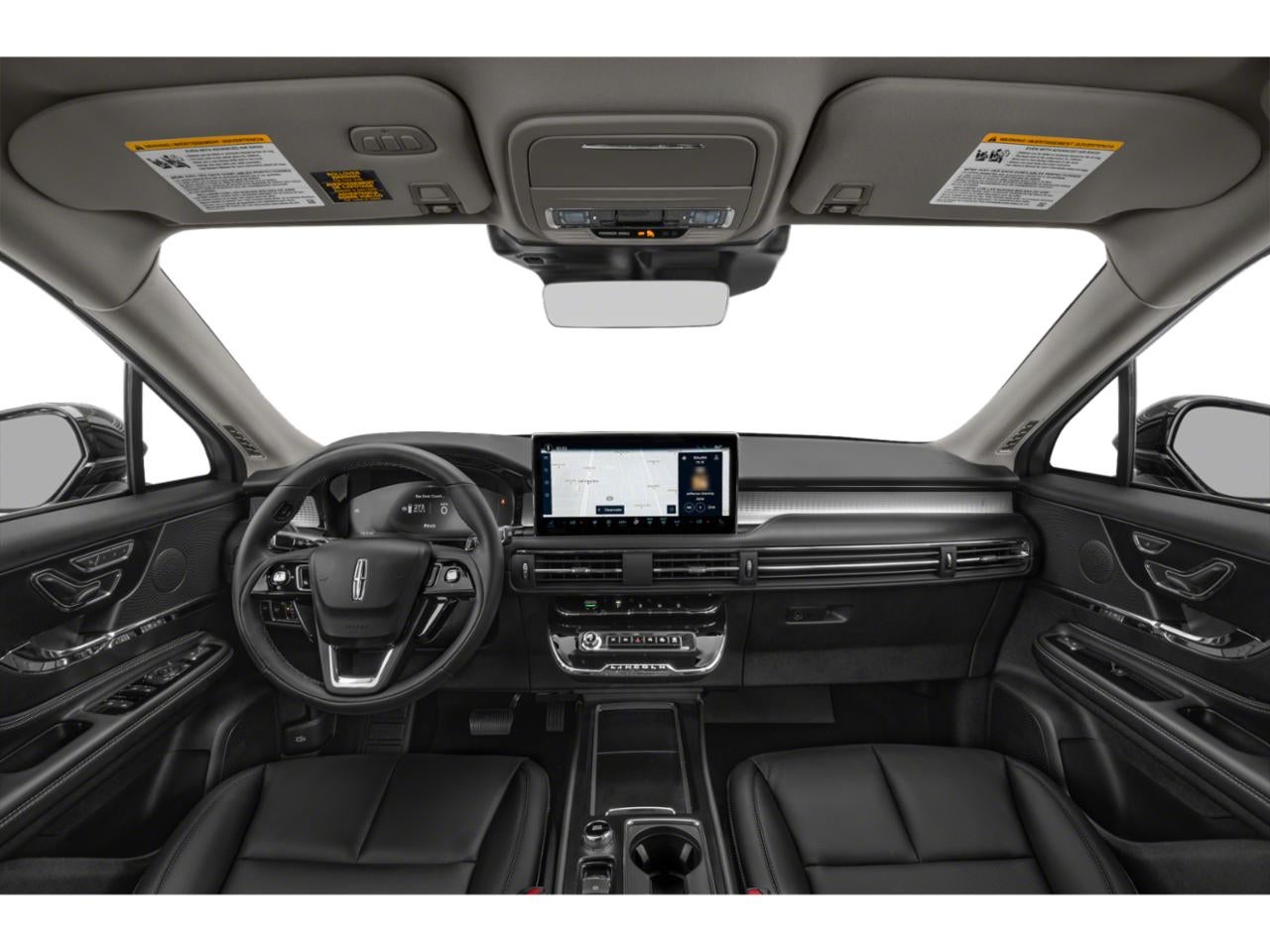 2023 Lincoln Corsair Standard FWD