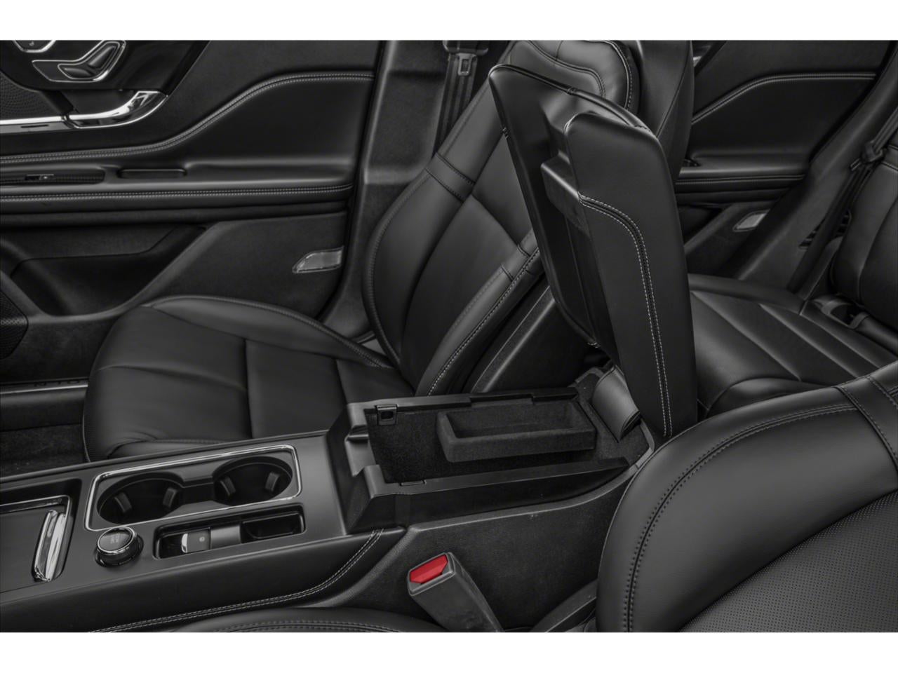 2023 Lincoln Corsair Standard FWD