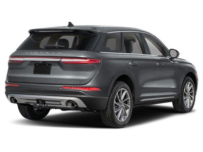 2023 Lincoln Corsair Standard FWD