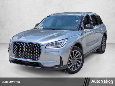 2023 Lincoln Corsair Reserve FWD