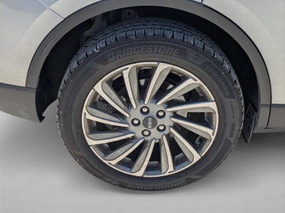 2023 Lincoln Corsair Reserve FWD
