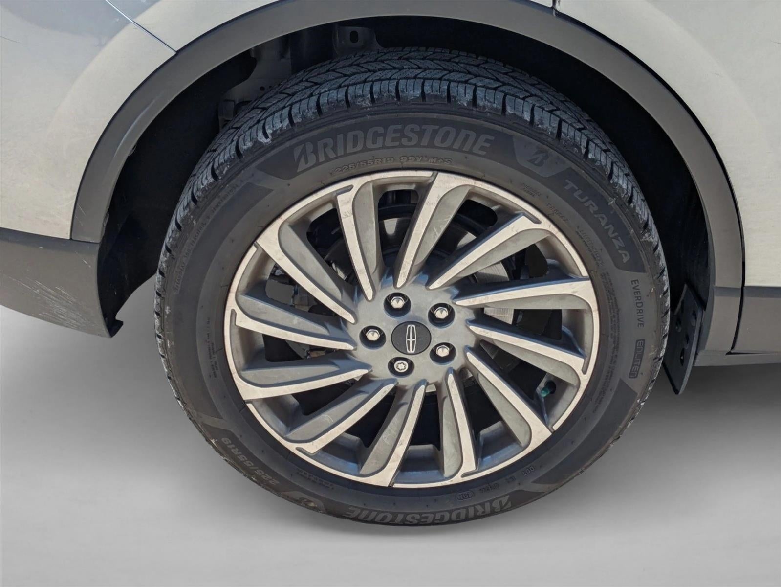 2023 Lincoln Corsair Reserve FWD