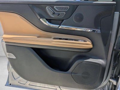 2023 Lincoln Corsair Reserve FWD