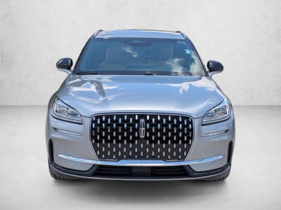 2023 Lincoln Corsair Reserve FWD
