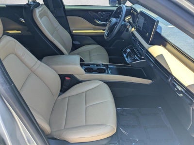 2023 Lincoln Corsair Reserve FWD