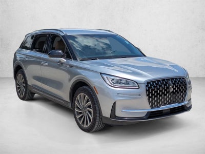 2023 Lincoln Corsair Reserve FWD