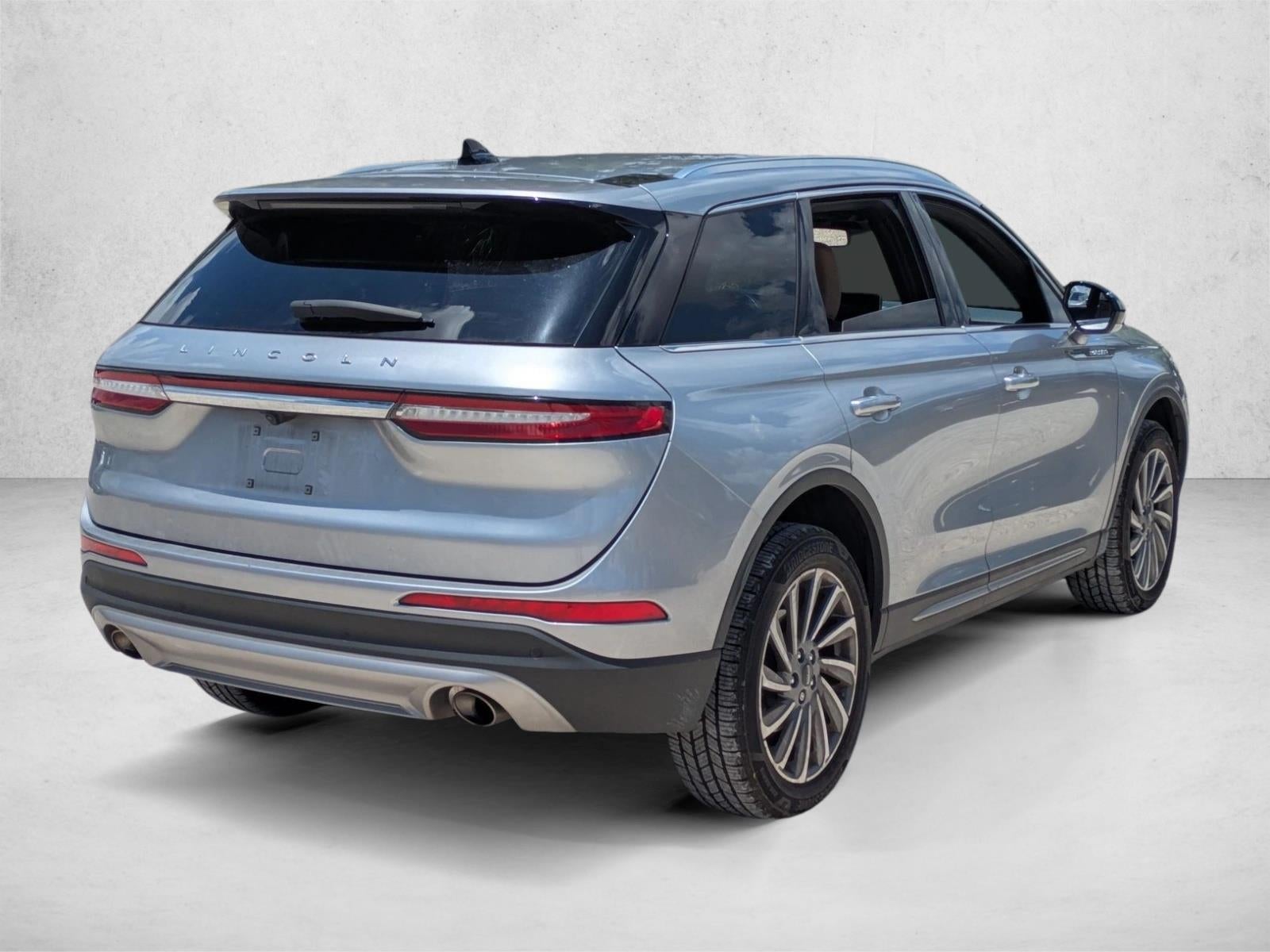 2023 Lincoln Corsair Reserve FWD