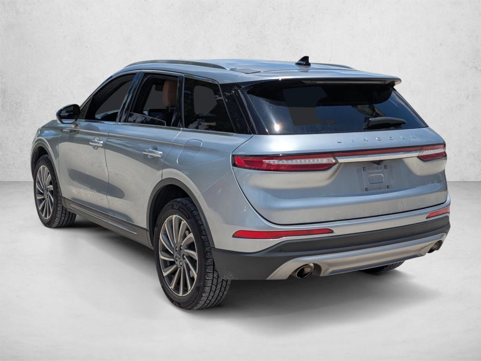 2023 Lincoln Corsair Reserve FWD