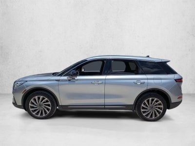 2023 Lincoln Corsair Reserve FWD
