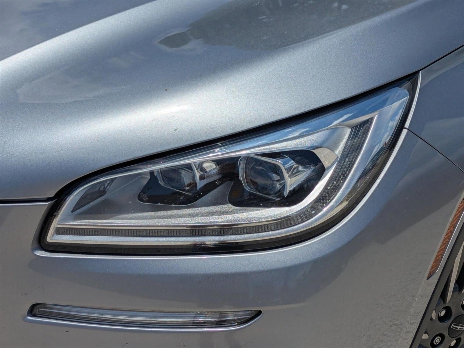 2023 Lincoln Corsair Reserve FWD