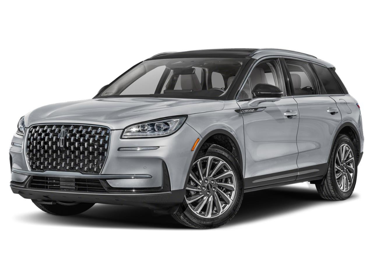 2023 Lincoln Corsair Reserve FWD
