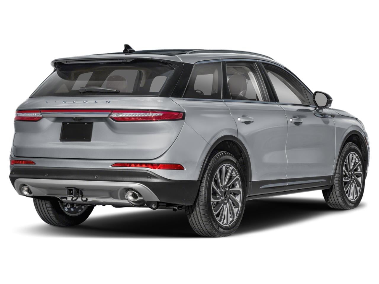 2023 Lincoln Corsair Reserve FWD