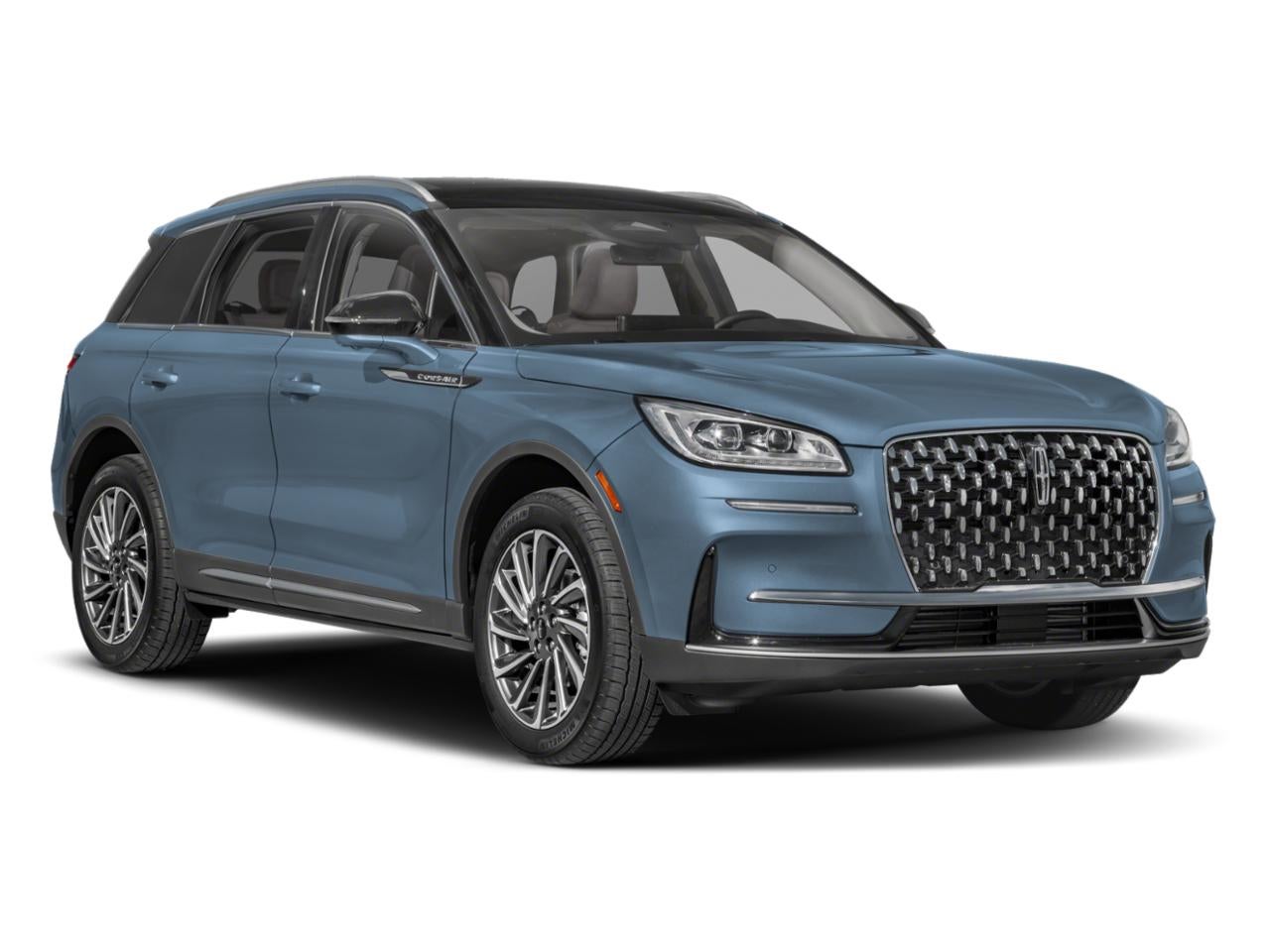 2023 Lincoln Corsair Reserve FWD