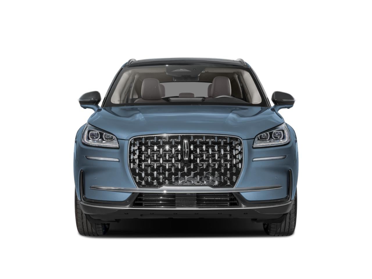 2023 Lincoln Corsair Reserve FWD